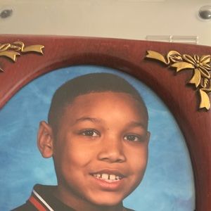 Meet your Posher, Lashawn